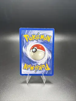 Pidgeot - 8/64 - Holo - VINTAGE - Jungle - Pokemon TCG Card WoTC - Image 2