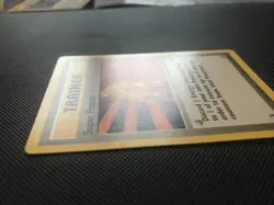 Rare Super Potion 90/102 Non Holo trainer Base Set Pokemon Card - Image 3