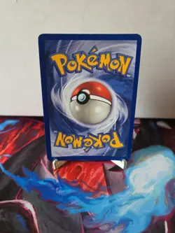 Chansey 3/102 Holo 1999 WOTC Pokemon TCG Base Set Unlimited Rare Card - Image 2
