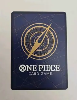 One Piece Card Game 500 Years In The Future CCG - BOA HANCOCK SR #OP07-051 ENG - Image 2