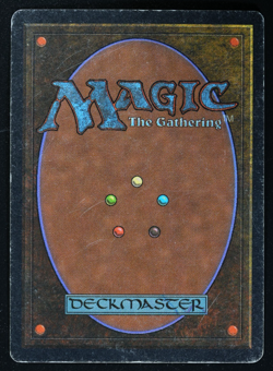 Underground Sea Dual Land Revised MTG Card Reserved List Magic the Gathering - Image 3