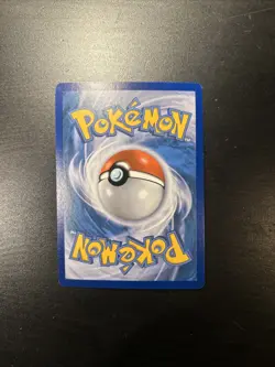 Rayquaza EX Full Art XY Pokemon Card Near Mint - Image 3