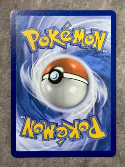 Lisias Appeal SIR Surging Sparks Holo Pokemon Card 246/191 - Image 2
