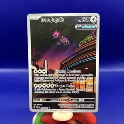 Full Art Pokemon Cards Lot Of 5 🔥🔥 - Image 5