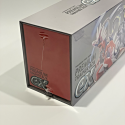 Pokemon Card Scarlet & Violet Premium Trainer Box ex Japanese New Sealed F/S 4521329373720 - Image 3