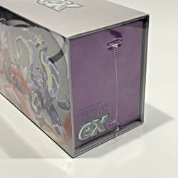 Pokemon Card Scarlet & Violet Premium Trainer Box ex Japanese New Sealed F/S 4521329373720 - Image 4