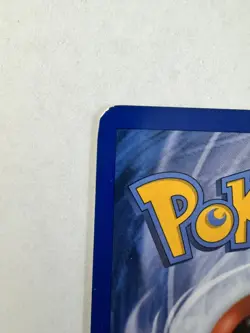 Pokemon Card Raichu 3/17 Cracked Ice Reverse Holo - LP - Image 3