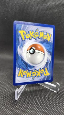 Pokemon TCG Charizard v SWSH260 Holo Rare Card Sword & Shield Promo - Image 5