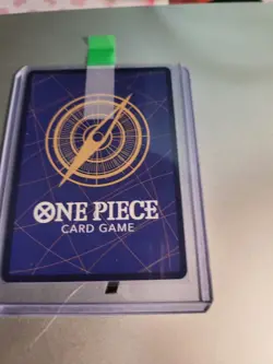 Mr.5(Gem) OP04-072 Alt Art Parallel Rare One Piece TCG Card Game NM/M - Image 2