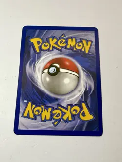 Clefairy Doll 70/102 Rare Base Set 1999 Pokemon NM Vintage WOTC Trainer Card - Image 2