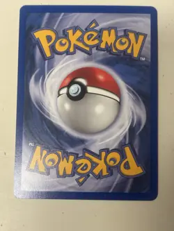 Pokemon TCG Dark Slowking Neo Destiny Card 20/105 Unlimited Rare - Image 2