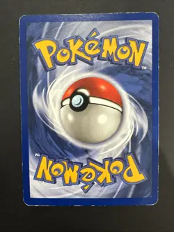 Raichu 29/62 - Fossil Set - Rare Non-Holo Pokemon Card - LP Condition - Image 4