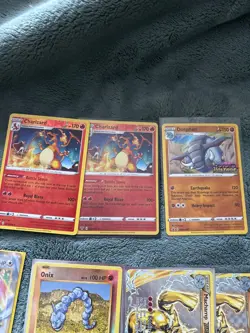 Pokemon xy evolutions card lot Near mint or better, EX cards, break cards! - Image 4