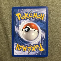 Pokemon TCG Flareon 19/100 Majestic Dawn 2008 Reverse Holo Card LP Rare! - Image 2