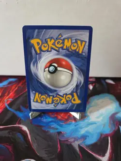Pokemon TCG Slowpoke 1st Edition Common Card Fossil, 55/62, Regular - Image 2