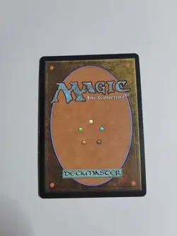 Stormtide Leviathan FOIL Magic 2013 / M13 Blue Rare MAGIC CARD W3 - Image 3