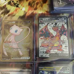 (28) Card Pokemon Tcg Card Lot - Image 2
