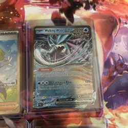 (28) Card Pokemon Tcg Card Lot - Image 4