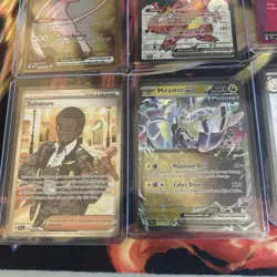 (28) Card Pokemon Tcg Card Lot - Image 5