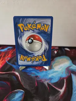 Pokemon Card Koga's Tangela 1st Edition Gym Challenge 81/132 Common - Image 2
