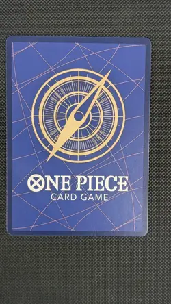 Lilith (Alt) OP13-113 R Carrying on His Will - ONE PIECE Card Game English - Image 2