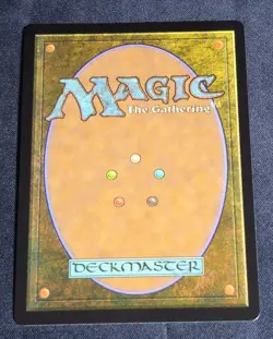 Magic: The Gathering - Final Fantasy - Snapcaster Mage Chocobo Track Foil NM - Image 2