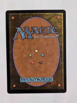 Fabled Passage M0057 Regular (Borderless) Avatar: TLE - MTG - NM - Image 2