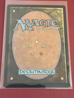 Moonshadow #0313 Showcase FOIL - Lorwyn Eclipsed - English NM - MTG *Ships Now!* - Image 3