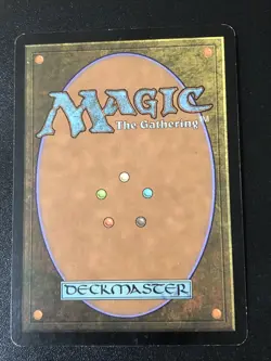 Helldozer X1 Ravnica Ex Condition See Pics Front Back - Image 2