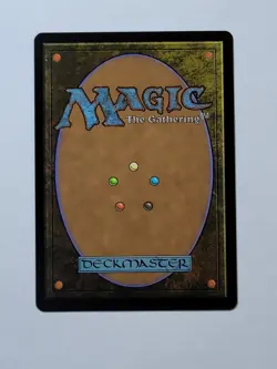 MTG Ancient Adamantoise Final Fantasy Regular US - Image 2