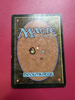 *** Demonic Tutor *** 3rd Edition Revised MTG English - Image 2