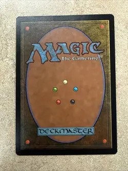 MTG Recurring Nightmare Exodus English Rare Reserved Magic the Gathering - Image 2