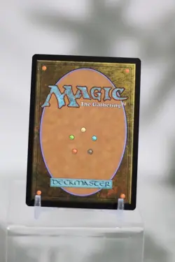 MTG Training Center Commander Legends 358/361 Regular Rare - Image 2