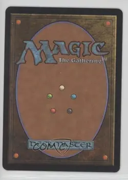 Decree of Silence Magic: Scourge #32 2003 - Image 2