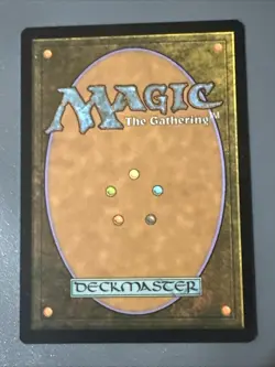 Champion Of Lambholt X1 Double Masters NM Cond See Pics English - Image 2