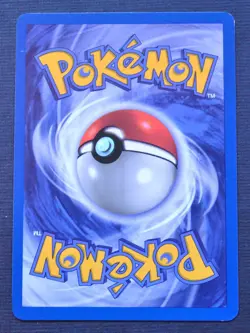 Pikachu #60 / 64 1st Edition Jungle - NM - Pokemon 1999 TCG WOTC Vintage - Image 2