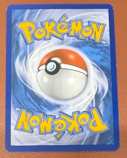 Pokemon Team Aqua’s Sharpedo 21/34 Holo Rare - XY Double Crisis NM/M Pack Fresh - Image 2