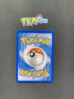 Pokemon TCG Team Aqua's Walrein Double Crisis 5/34 Holo Rare LP. - Image 2