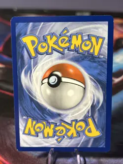 2025 POKEMON PRE EN-PRISMATIC EVOLUTIONS 140 MELA ULTRA RARE NM/M - Image 2