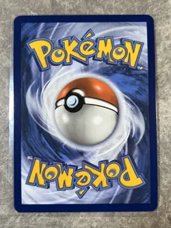 Jynx ex 124/165 Pokemon TCG Sv: Scarlet & Violet 151 Holo Rare (Near Mint) 1 - Image 2