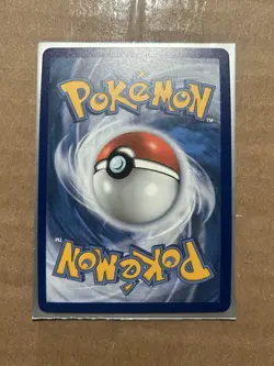 Blastoise Celebrations: Classic Collection 2/102 Pokemon TCG LP - Image 3