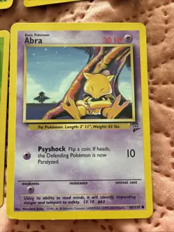 PACKAGE DEAL! 15 Base Set Non Holo 1999 Pokemon. MINT - Image 4