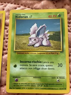 PACKAGE DEAL! 15 Base Set Non Holo 1999 Pokemon. MINT - Image 5