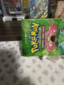Pokemon - Pop Series 2 Booster Pack - 2006 - ENG - Sealed Venusor - Image 2
