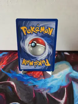 Magneton 11/62 Holo Rare Fossil Pokemon TCG 1999 Unlimited - Image 2