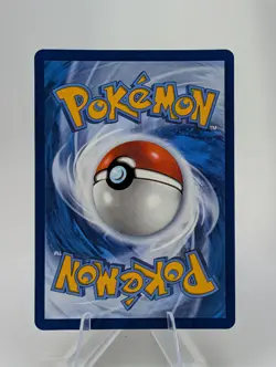 Pokemon TCG Phantasmal Flames Mega Lopunny SIR Ex 128/094 Mega Evolutions Holo - Image 2