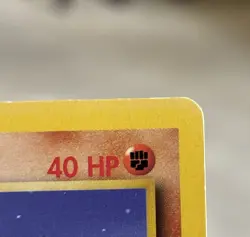 Cubone 1st Edition 1999 Pokemon Jungle #50/64 Never Played Excellent + - Image 3