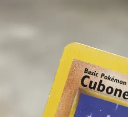 Cubone 1st Edition 1999 Pokemon Jungle #50/64 Never Played Excellent + - Image 4