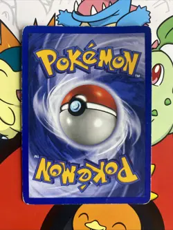 Articuno - 2/62 - Holo Rare - Unlimited Edition Pokemon Fossil MP - Image 5
