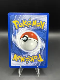 Pokemon March 102/111 Neo Genesis Regular - Image 2
